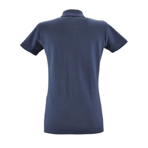 Polo coton élasthanne femme - PHOENIX WOMEN 32