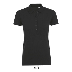 Polo coton élasthanne femme - PHOENIX WOMEN 7