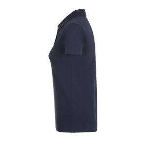Polo coton élasthanne femme - PHOENIX WOMEN 34