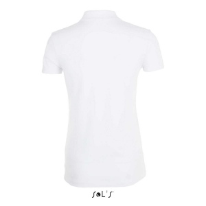 Polo coton élasthanne femme - PHOENIX WOMEN 9