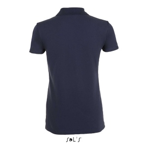 Polo coton élasthanne femme - PHOENIX WOMEN 10