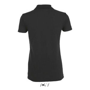Polo coton élasthanne femme - PHOENIX WOMEN 11