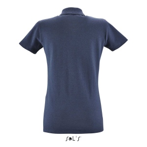 Polo coton élasthanne femme - PHOENIX WOMEN 12