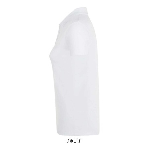 Polo coton élasthanne femme - PHOENIX WOMEN 13