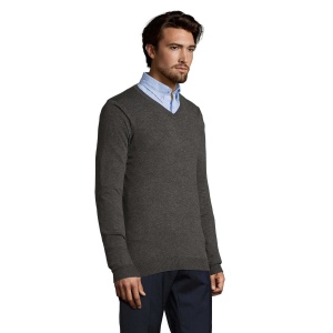 Pull col v homme - GLORY MEN 22