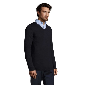 Pull col v homme - GLORY MEN 23