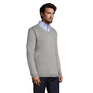 Pull col v homme - GLORY MEN 24