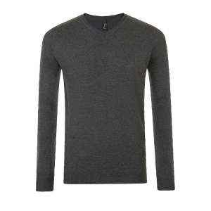 Pull col v homme - GLORY MEN 26