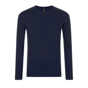 Pull col v homme - GLORY MEN 27