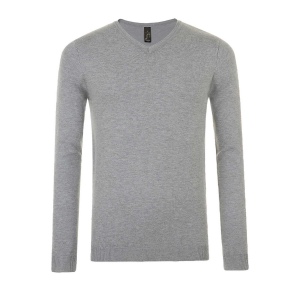Pull col v homme - GLORY MEN 28