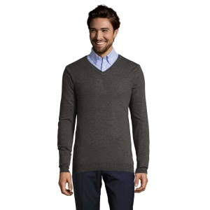 Pull col v homme - GLORY MEN