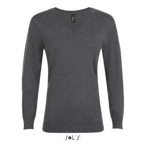 Pull col v femme - GLORY WOMEN 6