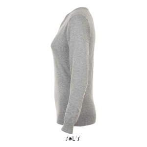 Pull col v femme - GLORY WOMEN 16