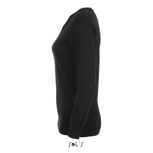 Pull col v femme - GLORY WOMEN 17