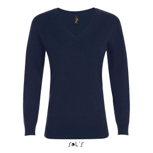 Pull col v femme - GLORY WOMEN 7