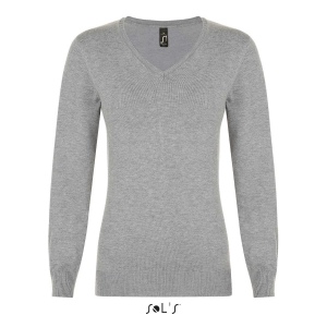Pull col v femme - GLORY WOMEN 8