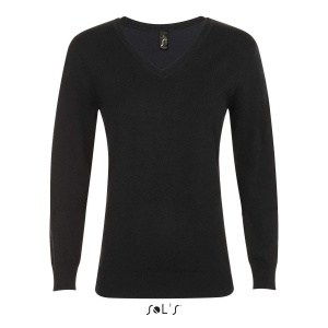 Pull col v femme - GLORY WOMEN 9