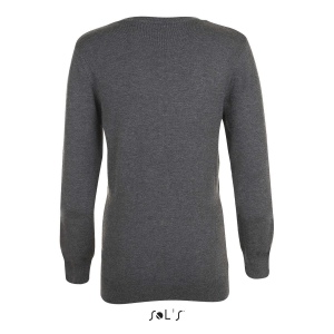 Pull col v femme - GLORY WOMEN 10