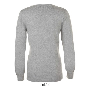 Pull col v femme - GLORY WOMEN 12