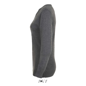 Pull col v femme - GLORY WOMEN 14