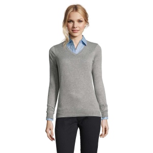 Pull col v femme - GLORY WOMEN 4