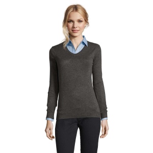 Pull col v femme - GLORY WOMEN 2