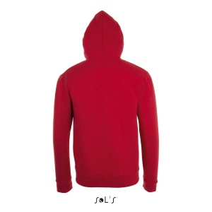 Veste zippée à capuche unisexe - STONE 22