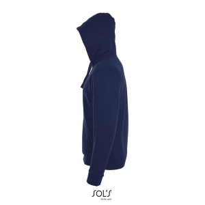 Veste zippée à capuche unisexe - STONE 27