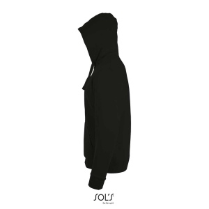 Veste zippée à capuche unisexe - STONE 29
