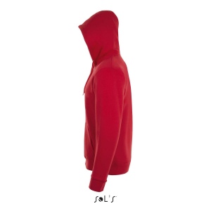 Veste zippée à capuche unisexe - STONE 30