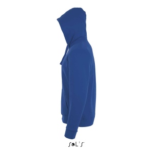 Veste zippée à capuche unisexe - STONE 31