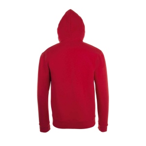 Veste zippée à capuche unisexe - STONE 62