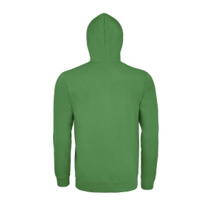 Veste zippée à capuche unisexe - STONE 64