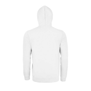 Veste zippée à capuche unisexe - STONE 65