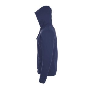 Veste zippée à capuche unisexe - STONE 67