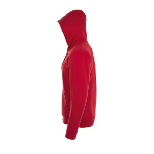 Veste zippée à capuche unisexe - STONE 70