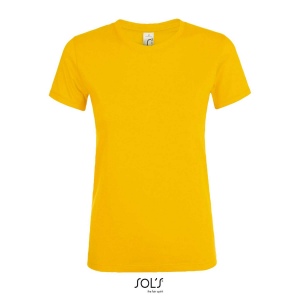 Tee-shirt femme col rond - REGENT WOMEN 34