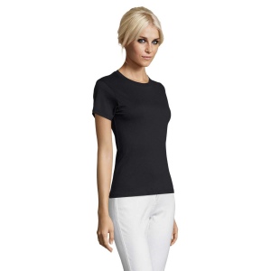 Tee-shirt femme col rond - REGENT WOMEN 127
