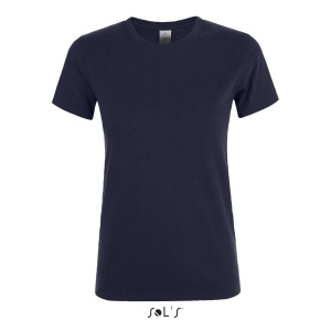 Tee-shirt femme col rond - REGENT WOMEN 35