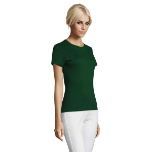 Tee-shirt femme col rond - REGENT WOMEN 137