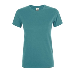 Tee-shirt femme col rond - REGENT WOMEN 143