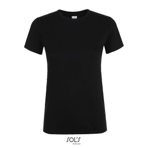 Tee-shirt femme col rond - REGENT WOMEN 36