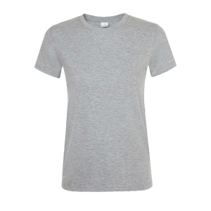 Tee-shirt femme col rond - REGENT WOMEN 147