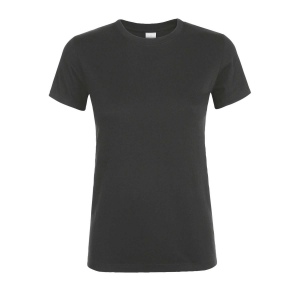 Tee-shirt femme col rond - REGENT WOMEN 148