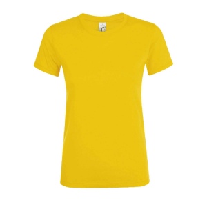 Tee-shirt femme col rond - REGENT WOMEN 149