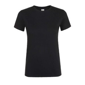 Tee-shirt femme col rond - REGENT WOMEN 151