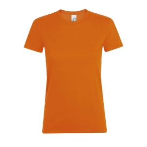 Tee-shirt femme col rond - REGENT WOMEN 152