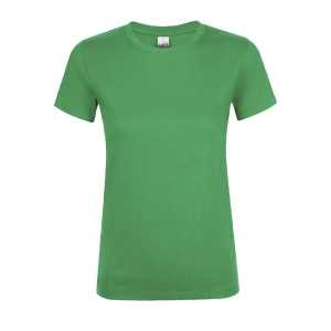 Tee-shirt femme col rond - REGENT WOMEN 156