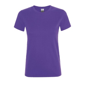 Tee-shirt femme col rond - REGENT WOMEN 157