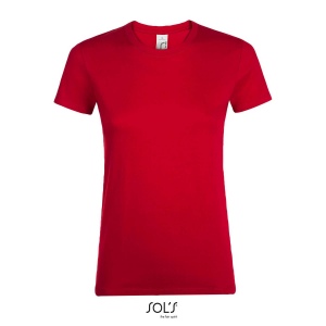 Tee-shirt femme col rond - REGENT WOMEN 38